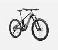 Велосипед 29" Orbea WILD H20 (2025) spaceship green/black matt 0