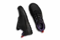 Велообувь Ride Concepts Tallac Clip BOA® black/red 0