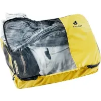 Чехол-мешок Deuter Mesh Zip Pack 10 turmeric-black (8706) 0