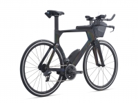 Велосипед 28" Giant Trinity Advanced Pro 1 (2021) gloss rainbow black 0