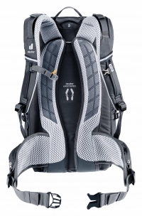 Рюкзак Deuter Trans Alpine 30 black (7000) 0