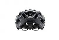 Шолом Liv Rev Pro matt metallic black 7