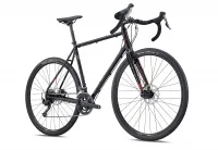 Велосипед 28" Fuji JARI 2.5 (2020) black 0