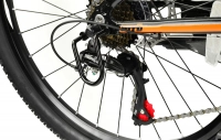 Велосипед 24" RoyalBaby FEMA MTB 1.0 (OFFICIAL UA) черный 6