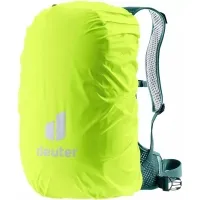 Рюкзак Deuter Race Air 14+3 cinnamon-deepsea (6324) 3