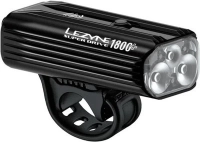 Комплект світла  Lezyne SUPER DRIVE 1800+ / KTV PRO SMART black (Y17) 0