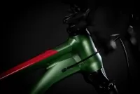 Велосипед 29" Merida BIG.TRAIL 600 (2021) matt green 5