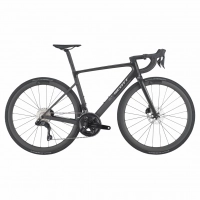 Велосипед 28" Scott Addict RC 30 black 0