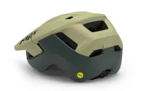 Шлем MET TERRAE (MIPS) pistachio green matt 3