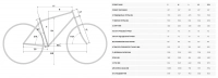 Велосипед 29" Merida BIG.NINE SLX-EDITION (2023) Anthracite 0
