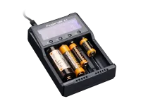 Зарядное устройство Fenix ARE-A4 3