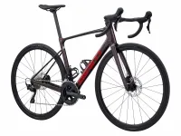 Велосипед 28" Giant Defy Advanced 2 (2024) tiger red 0