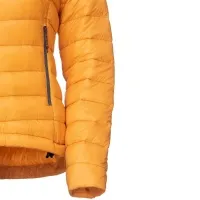 Куртка Turbat Trek Pro Wmn Cheddar Orange 2