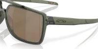 Окуляри Oakley CASTEL (PRIZM Tungsten Polarized) olive ink 5