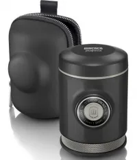 Портативна еспресо-кавоварка Wacaco Picopresso, black 0