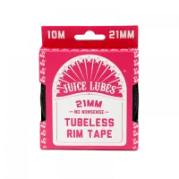 Лента Juice Lubes Rim Tape 21mm (10m) для безкамерных ободов 0