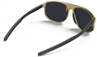 Очки Julbo WARD (Spectron 3+) light brown/black 4