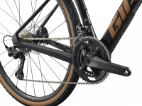 Велосипед 28" Giant Revolt Advanced 2 (2026) сarbon 4