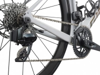 Велосипед 28" Giant Defy Advanced Pro 1 (2026) white 7