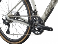 Велосипед 28" Giant Revolt Advanced 0 (2026) snow drift 5