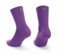 Шкарпетки ASSOS Mille GT Socks Venus Violet 0