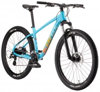 Велосипед 27,5" Kona Lana'I (2022) Light Blue 0