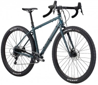 Велосипед 29" Kona Sutra LTD (2022) Gloss Dragonfly Grey 0
