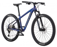 Велосипед 29" Kona Mahuna (2022) indigo blue 0