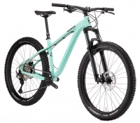 Велосипед 27.5" Kona Big Honzo DL (2022) mint green 0