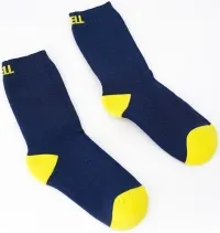 Шкарпетки водонепроникні Dexshell Ultra Thin Crew NL, сині 0