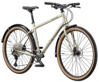 Велосипед 27.5" Kona Dr. Dew (2022) Gloss Pewter 0