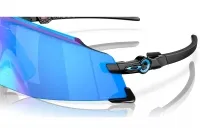 Очки Oakley OAKLEY KATO (PRIZM Sapphire) polished black 6