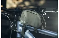 Сумка на раму ONRIDE Framebag, 0.8л, black 2