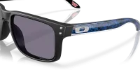 Окуляри Oakley HOLBROOK (PRIZM Grey) matte black 641229 5