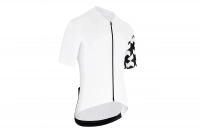 Веломайка Assos EQUIPE RS Jersey S11 White Series 2