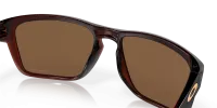 Окуляри Oakley SYLAS (PRIZM Bronze) polished rootbeer 6