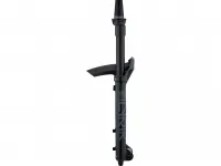 Вилка RockShox Lyrik Select Charger RC - Crown 27.5" Boost™ 15x110 150mm Black Alum Str Tpr 44offset DebonAir+ (includes Bolt On Fender,2 Btm Tokens, Star nut & Maxle Stealth) D1 6