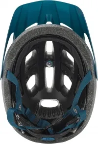 Шлем Giro Vasona matt ano harbor blue fade 7