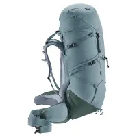 Рюкзак Deuter Aircontact Core 45+10 SL shale-ivy (4219) 3