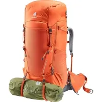 Рюкзак Deuter Aircontact Core 65+10 SL paprika-graphite (9409) 11