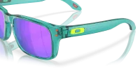 Окуляри Oakley HOLBROOK XXS (PRIZM Violet) transparent arctic surf 5