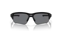 Очки Oakley FLAK BETA (GREY) matte black 4