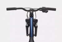 Велосипед 24" Cannondale Trail OS (2023) midnight blue 2