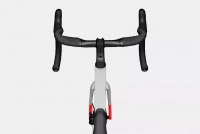 Велосипед 28" Cannondale SuperSix EVO Carbon 3 (2025) chalk 1