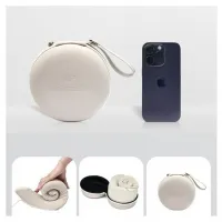 Подушка для шеи Naturehike CNK2450WS019, beige 4