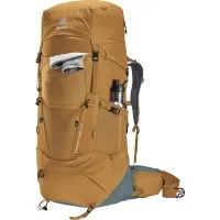 Рюкзак Deuter Aircontact Core 50+10 almond-teal (6318) 9