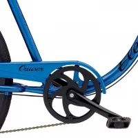 Велосипед 26" ELECTRA Cruiser Lux 7D Men's Dark Blue 3
