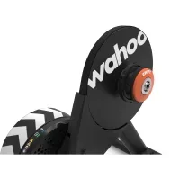 Велотренажер Wahoo KICKR CORE V2 with Zwift Cog and Click 0
