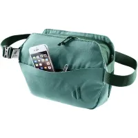 Сумка через плече Deuter Passway 2 jade-seagreen (2276) 2