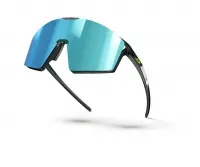 Очки Julbo EDGE COVER (POLAR 4 HD) black/fluorescent yellow 12